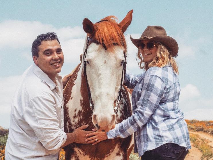 The Wedding Website of Bryan Guerrero and Erika Carroll