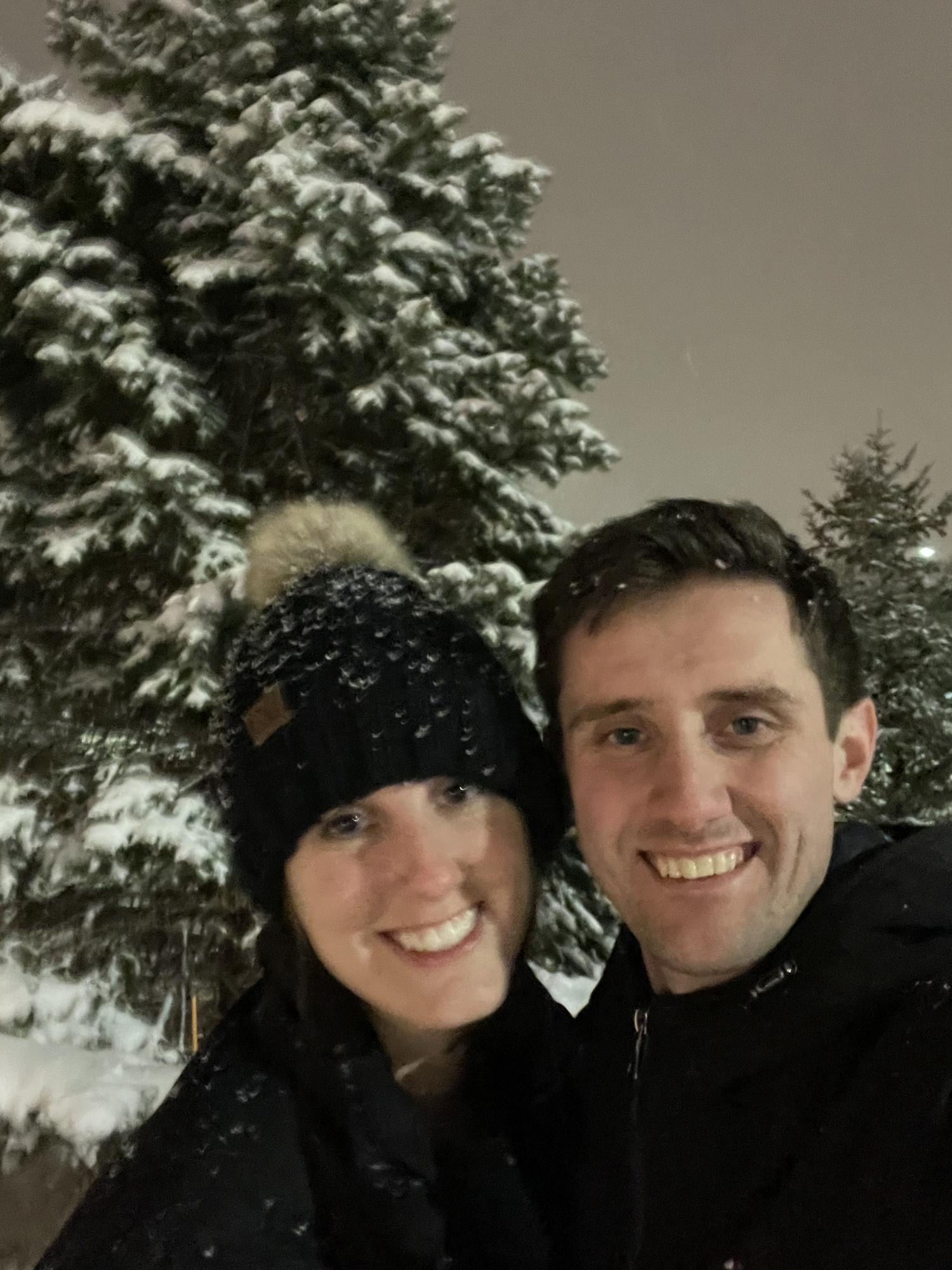 Winter Wonderland