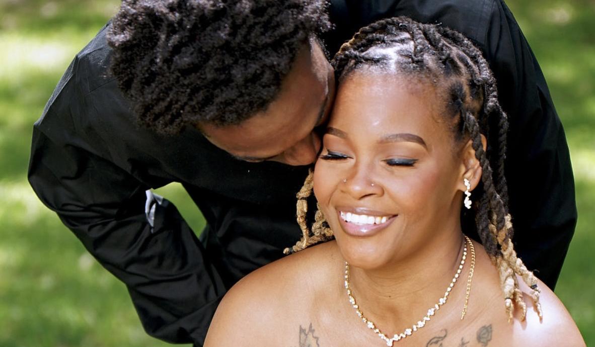 The Wedding Website of Dewanda Williams and LilJerone Williams