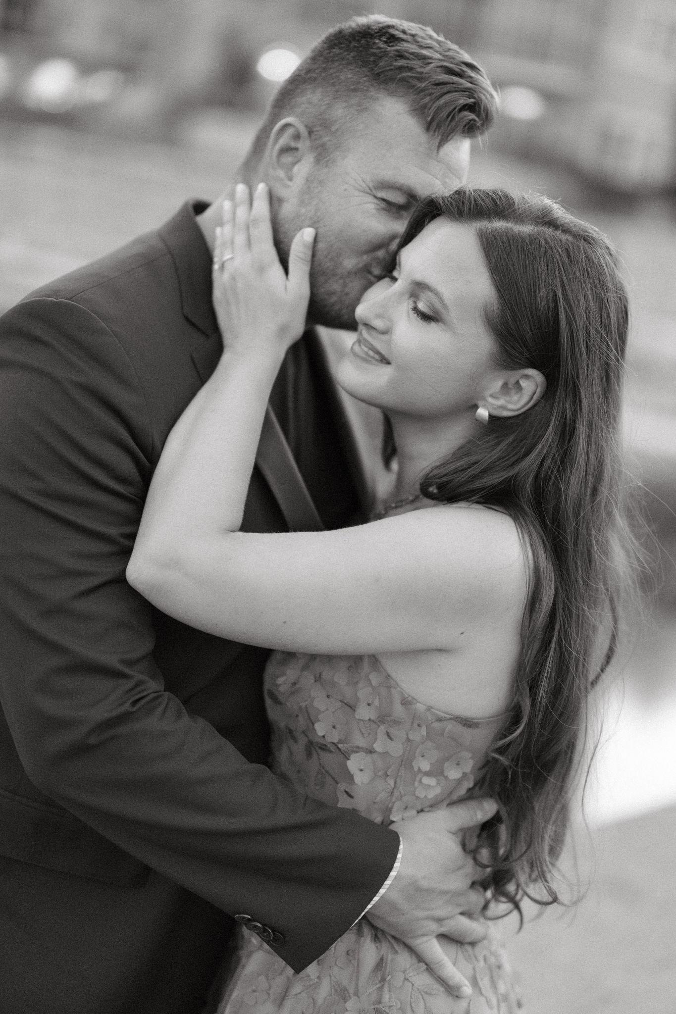 The Wedding Website of Rachel Henderson and Philip Wensel