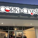 Cork and Crust