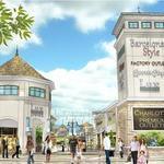 Charlotte Premium Outlets