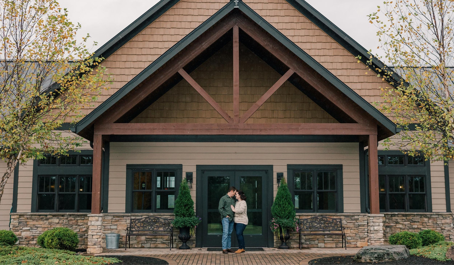 The Wedding Website of Mary Gaughan and Alex Bankson