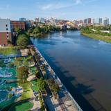 The Riverfront