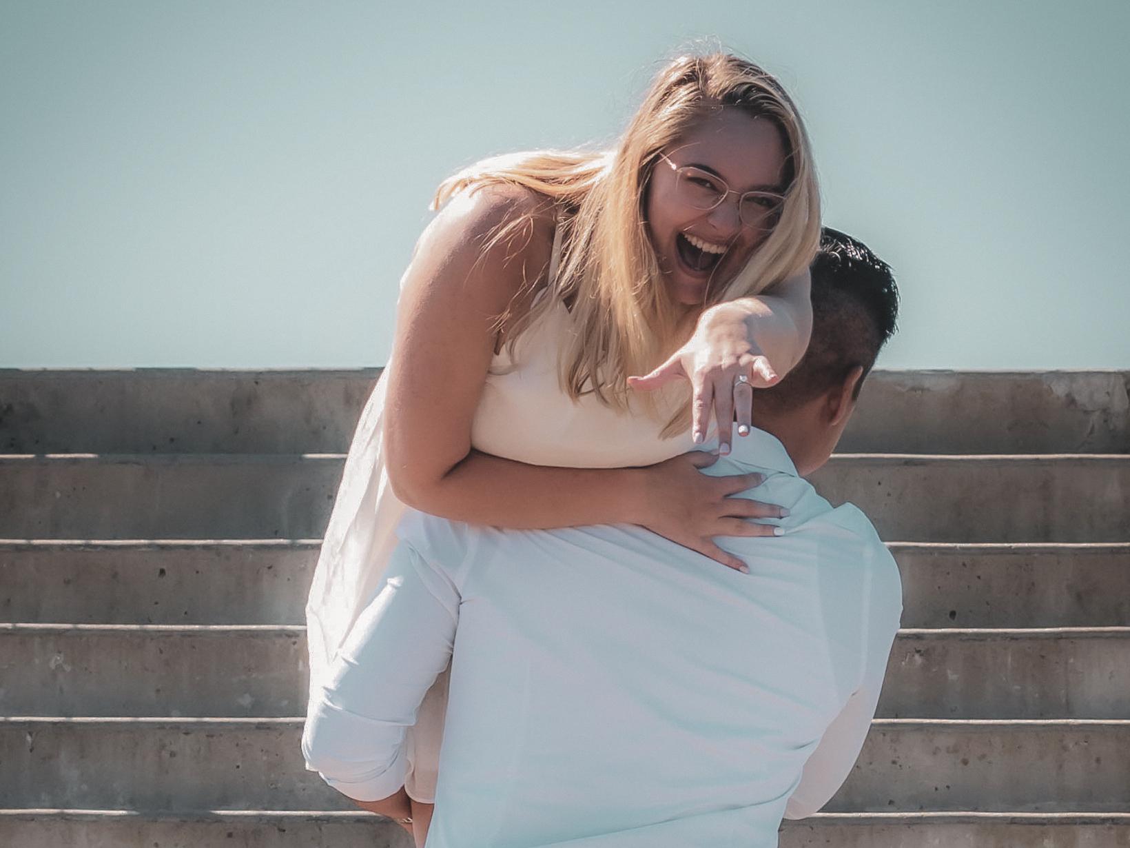 The Wedding Website of Rachael Grube and Thomas Hoang
