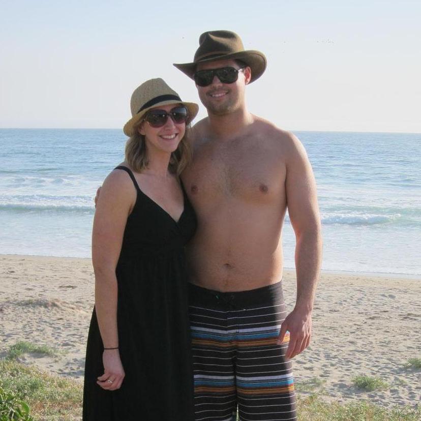 May 2013 - Jalama