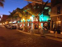 Downtown Fort Myers Historic District