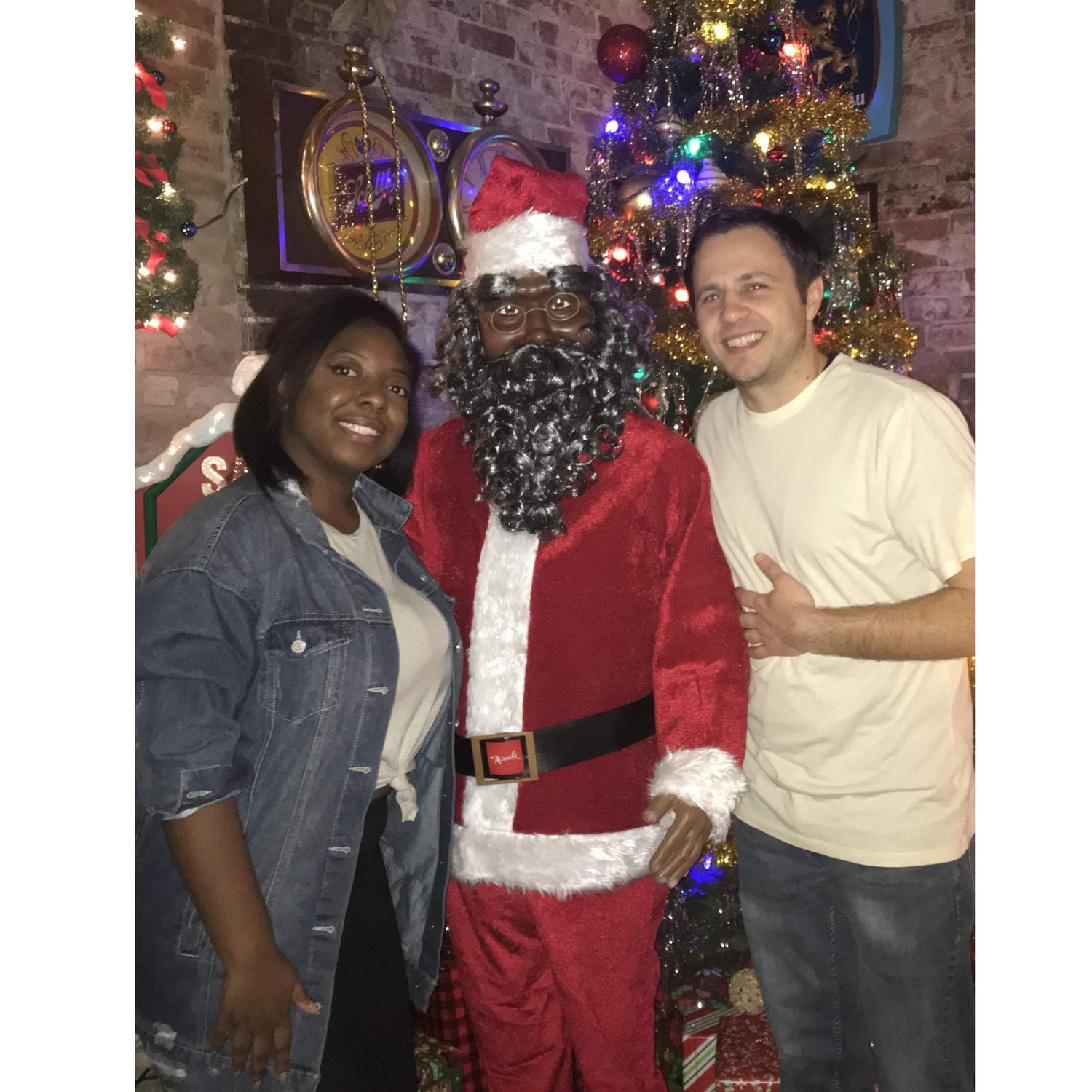 Merry Christmas!