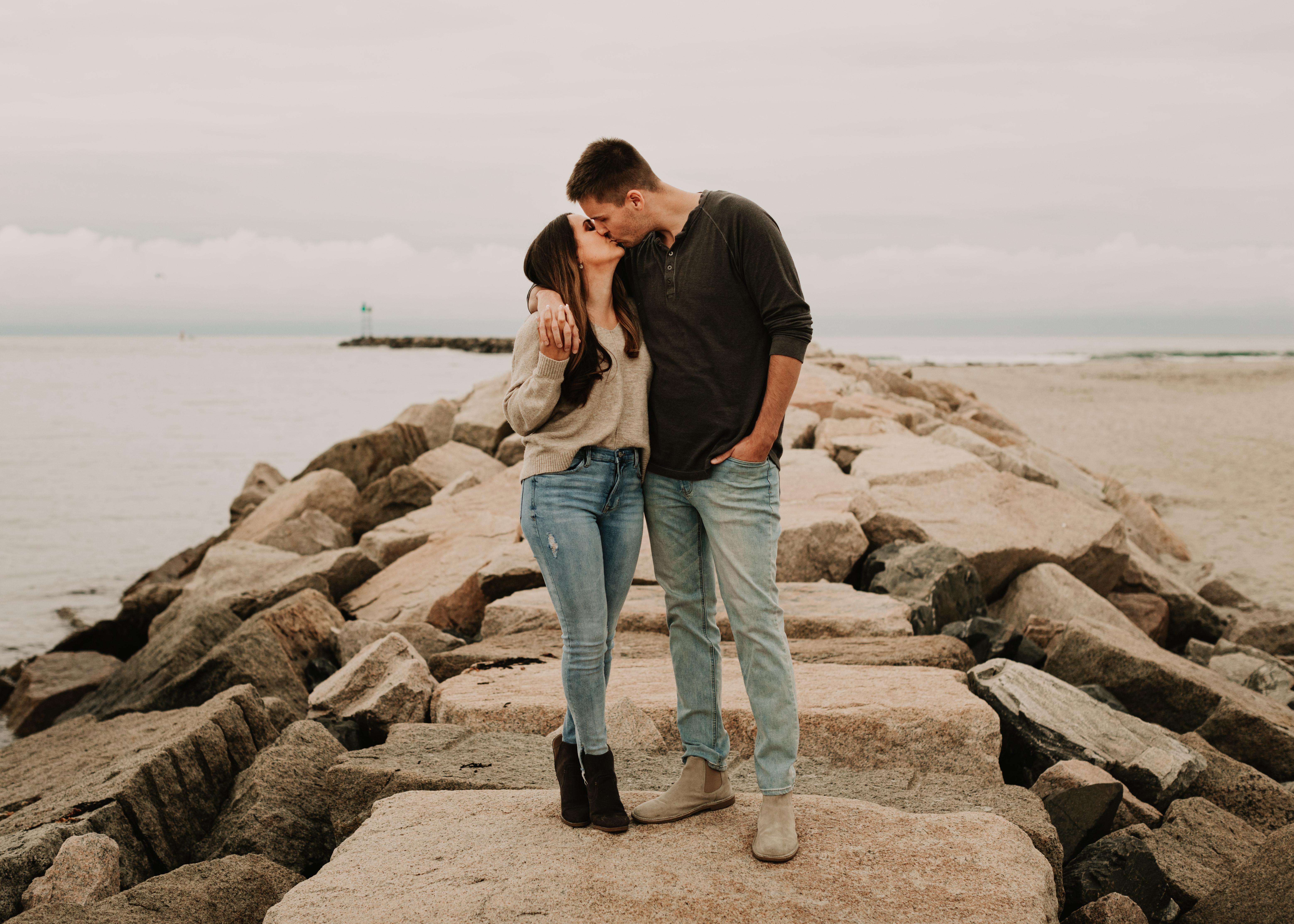 The Wedding Website of Delaney McCann and Jacob Crawford