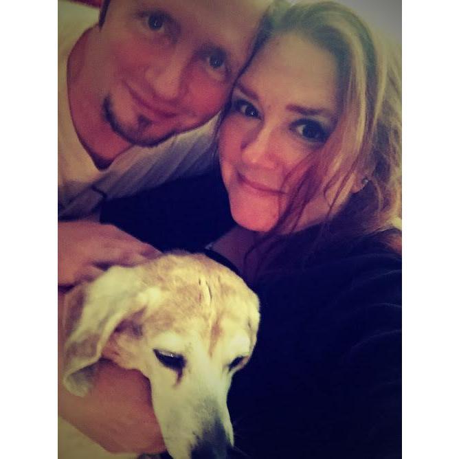 We miss our beloved Pepper (aka "Pups"). She passed away June 28th, 2020