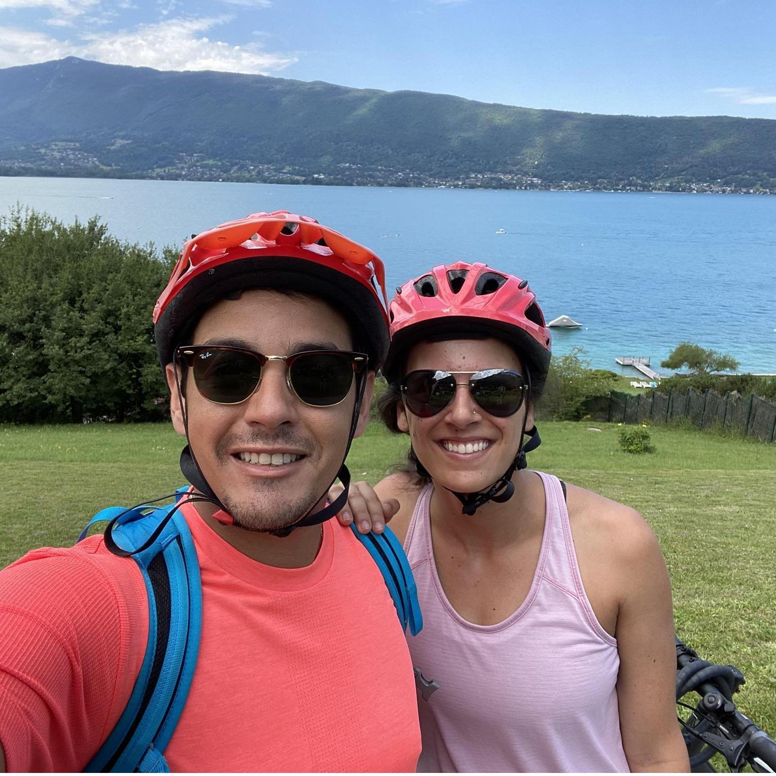 Annecy, France
June 2020