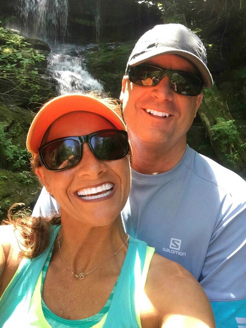Finding hidden gems in the Smokies. ❤️