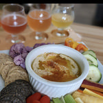 Lunar Infusiona Kombucha Brewery