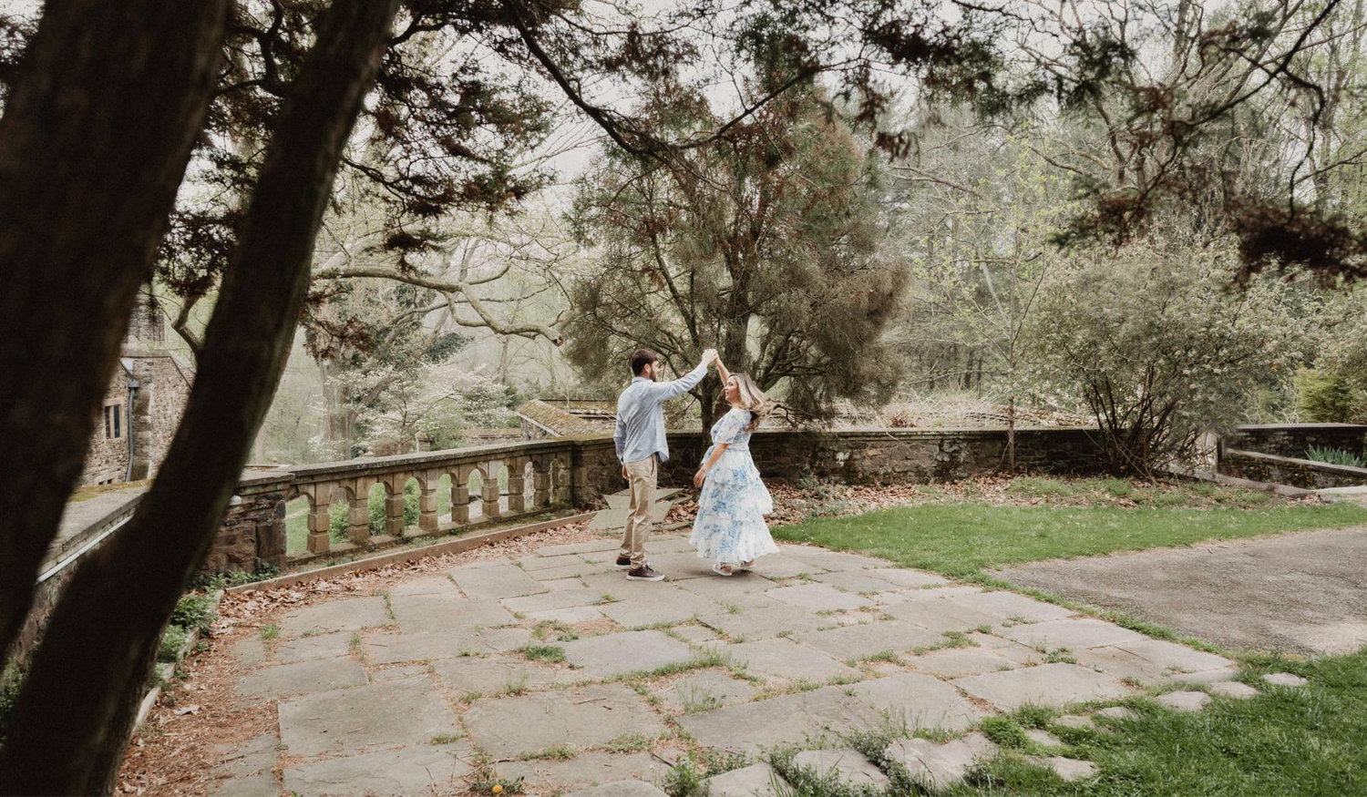 The Wedding Website of Courtney Fanelli and Tyler Ketterer