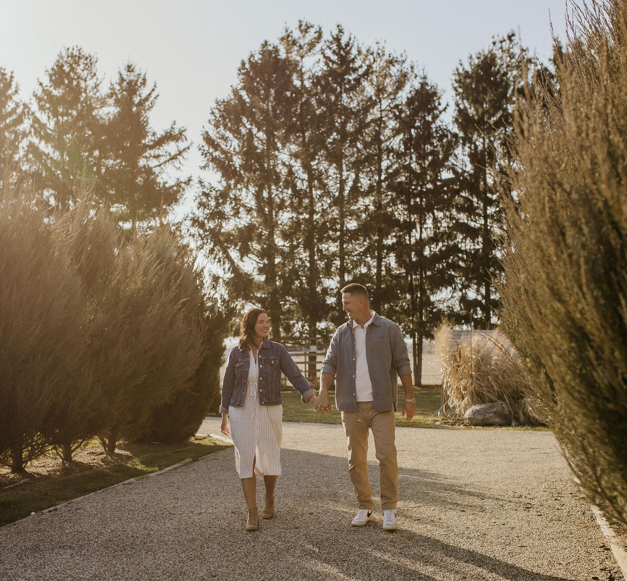 The Wedding Website of Elaina Elizondo and Justin Tindol