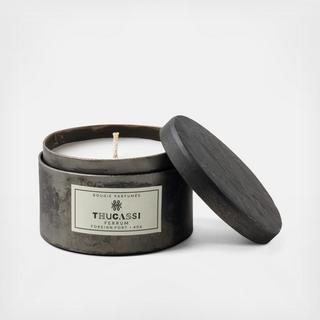 Foreign Port Candle
