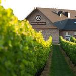 Newport Vineyards & Restaurant