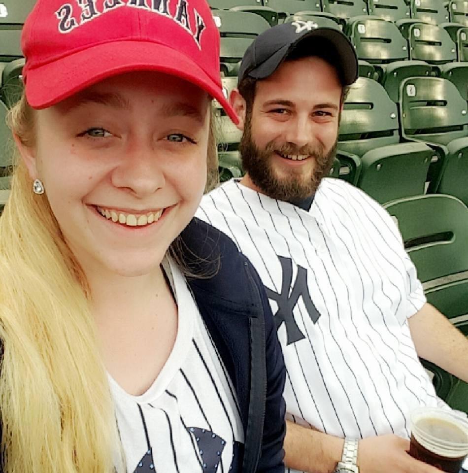 Yankees vs Orioles 2017