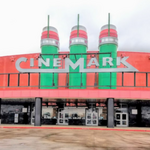 Cinemark Beaumont 15 and XD