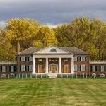 James Madison's Montpelier