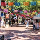 Historic Market Square