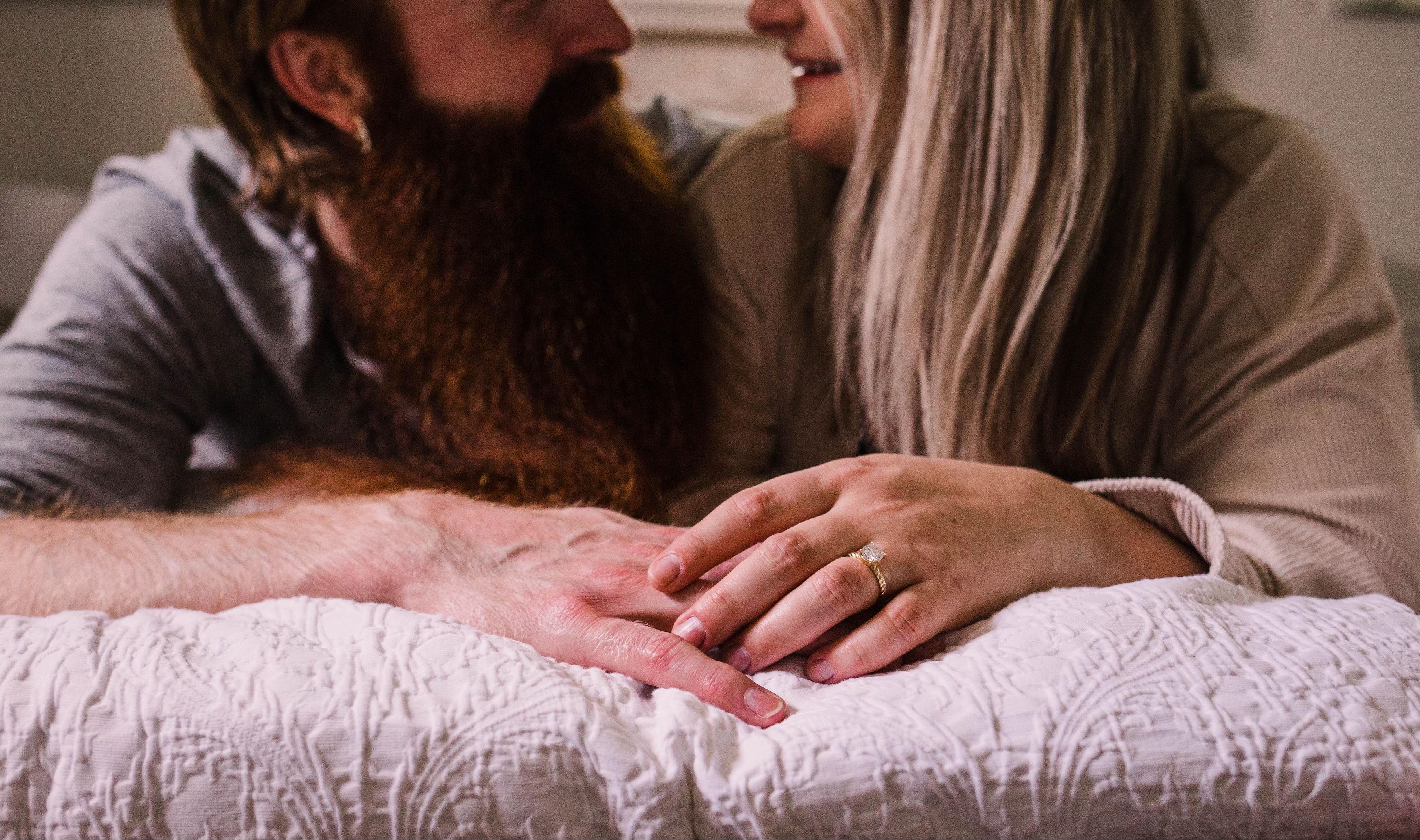 The Wedding Website of Jaclyn King and Chris McCooey