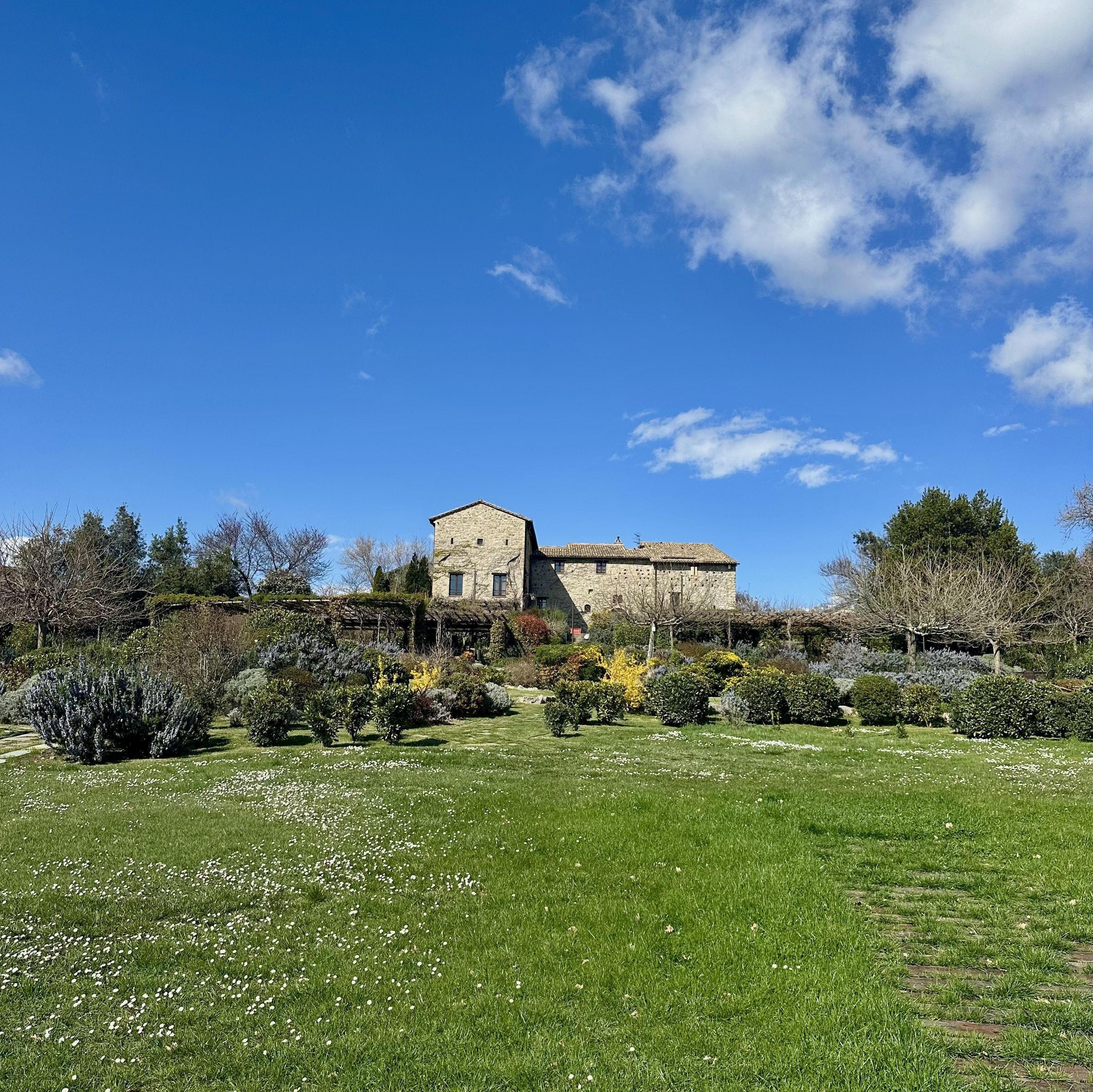 Castello Di Petrata