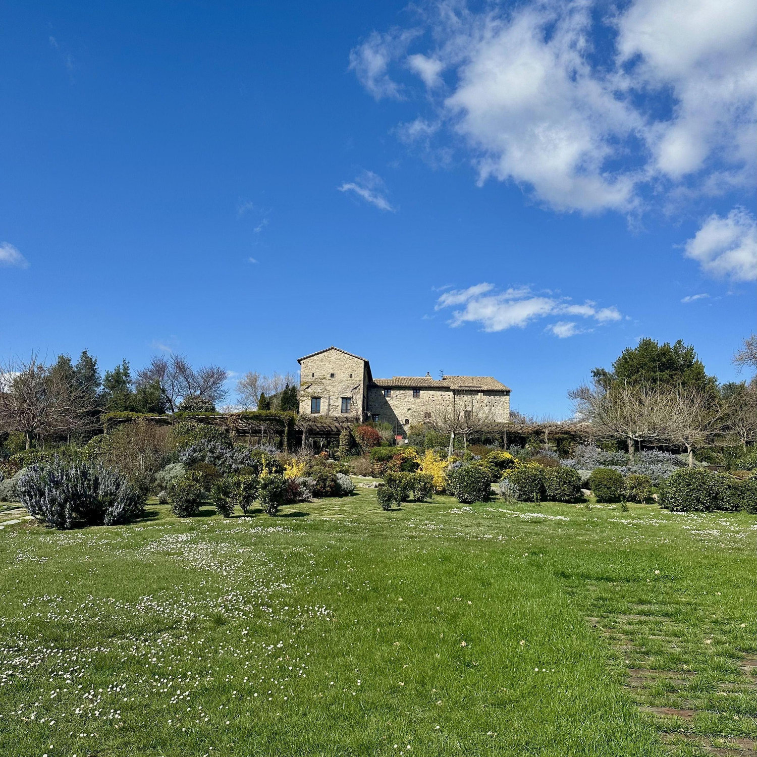 Castello Di Petrata