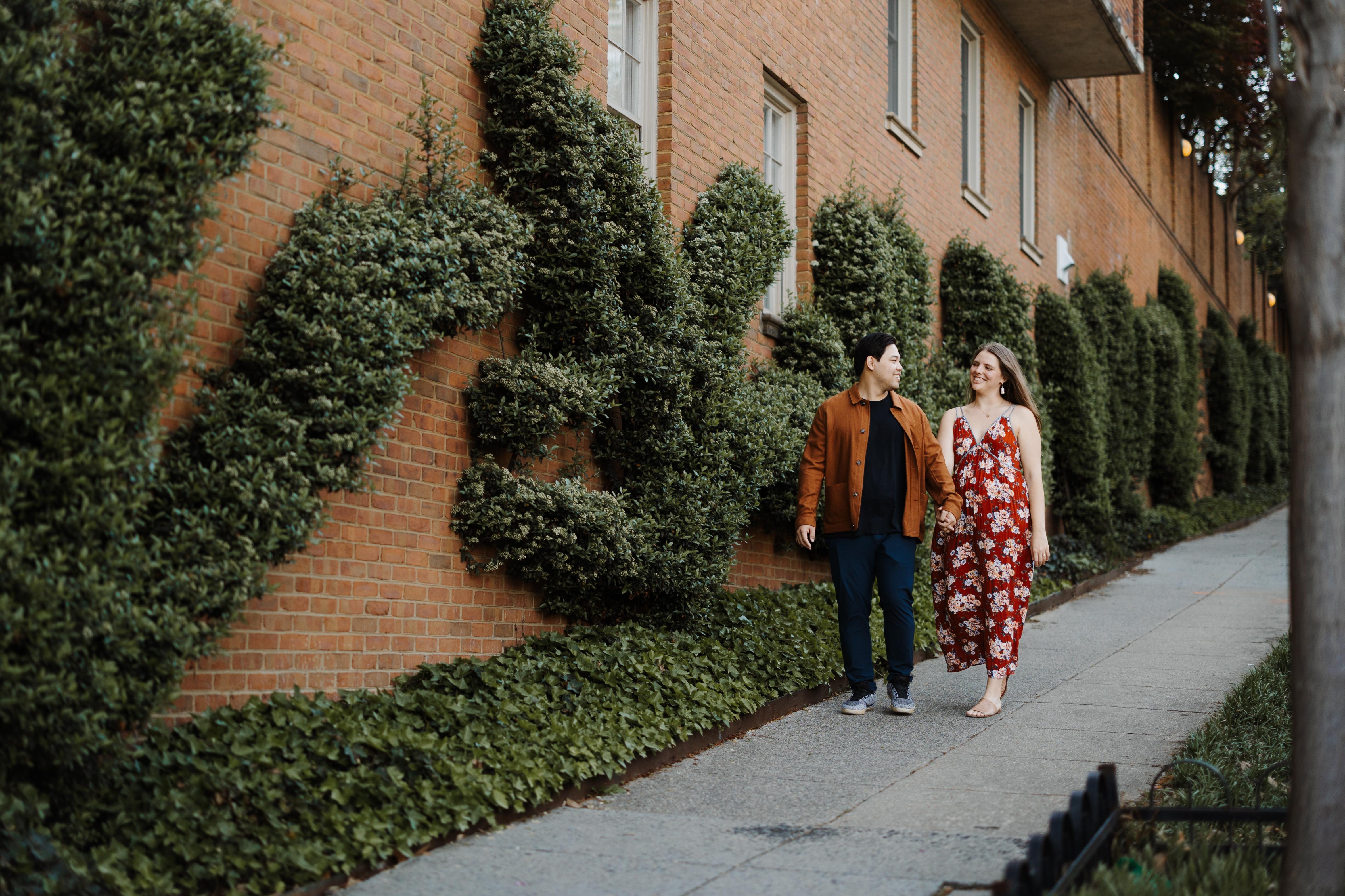 The Wedding Website of Alex Chan and Alyssa Cinclair