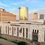 Frist Art Museum