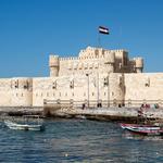 Citadel of Qaitbay