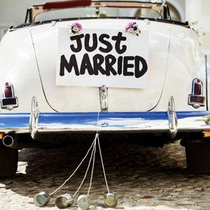 Newlywed fund