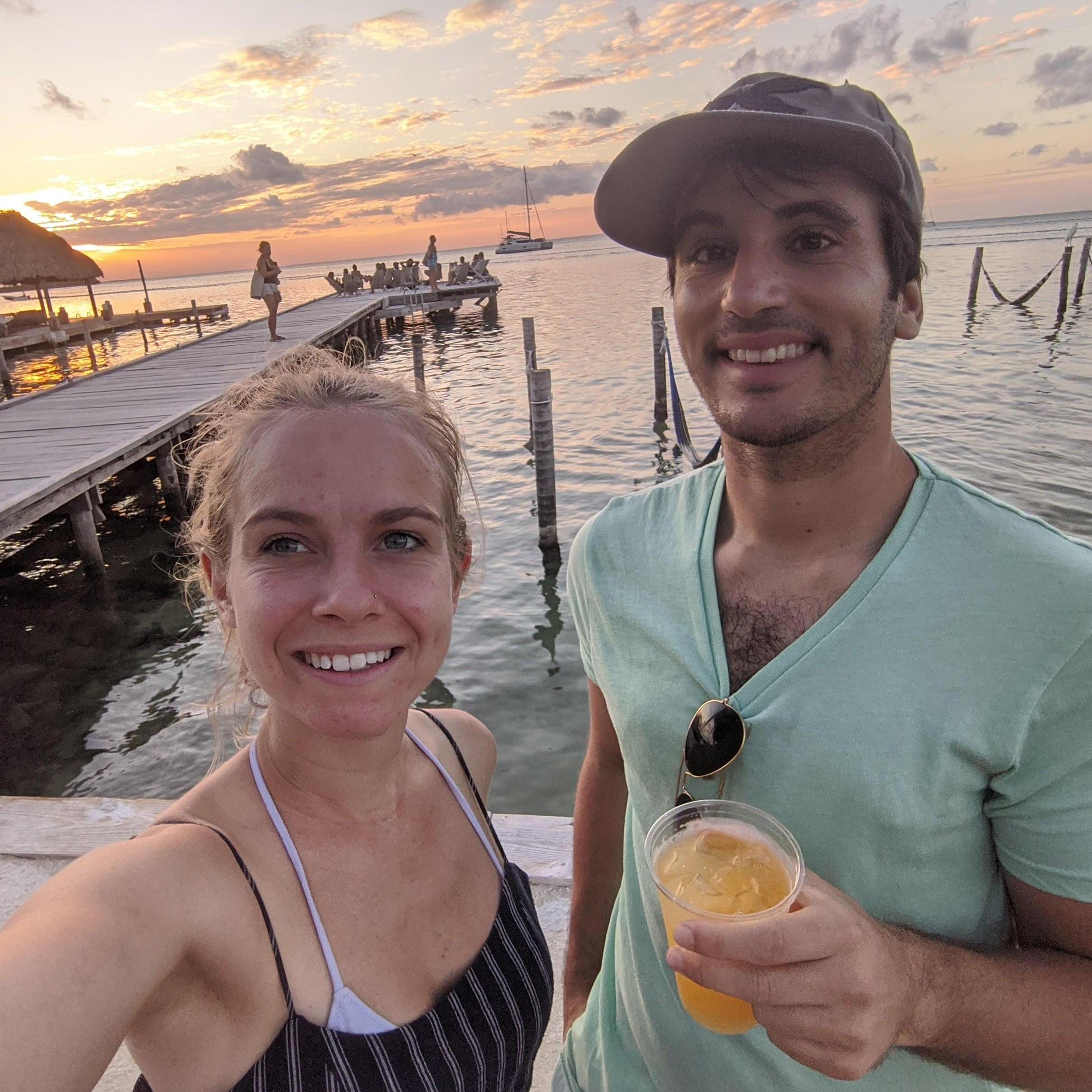 Trip to Belize! -2019