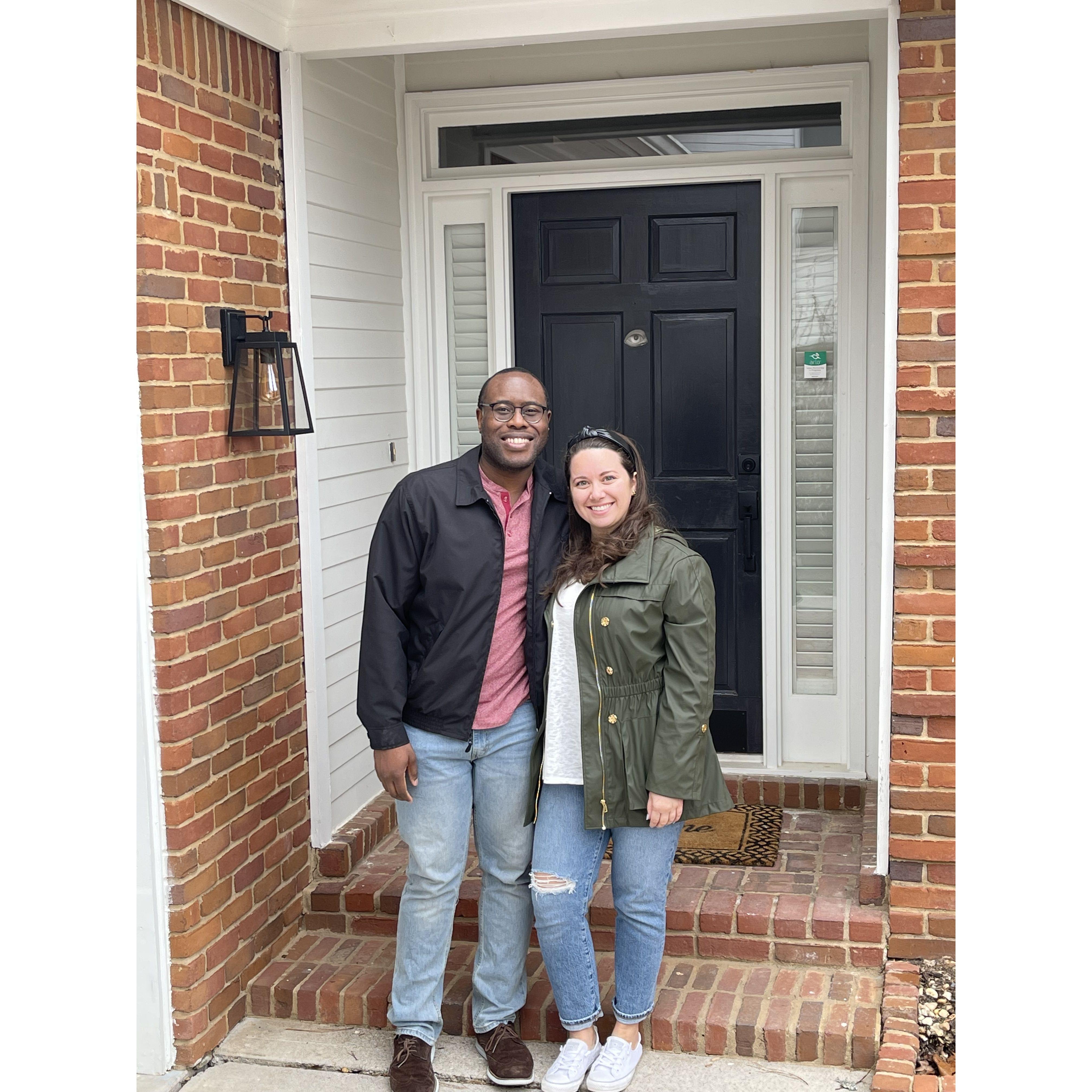 Atlanta, GA - Homeowners!