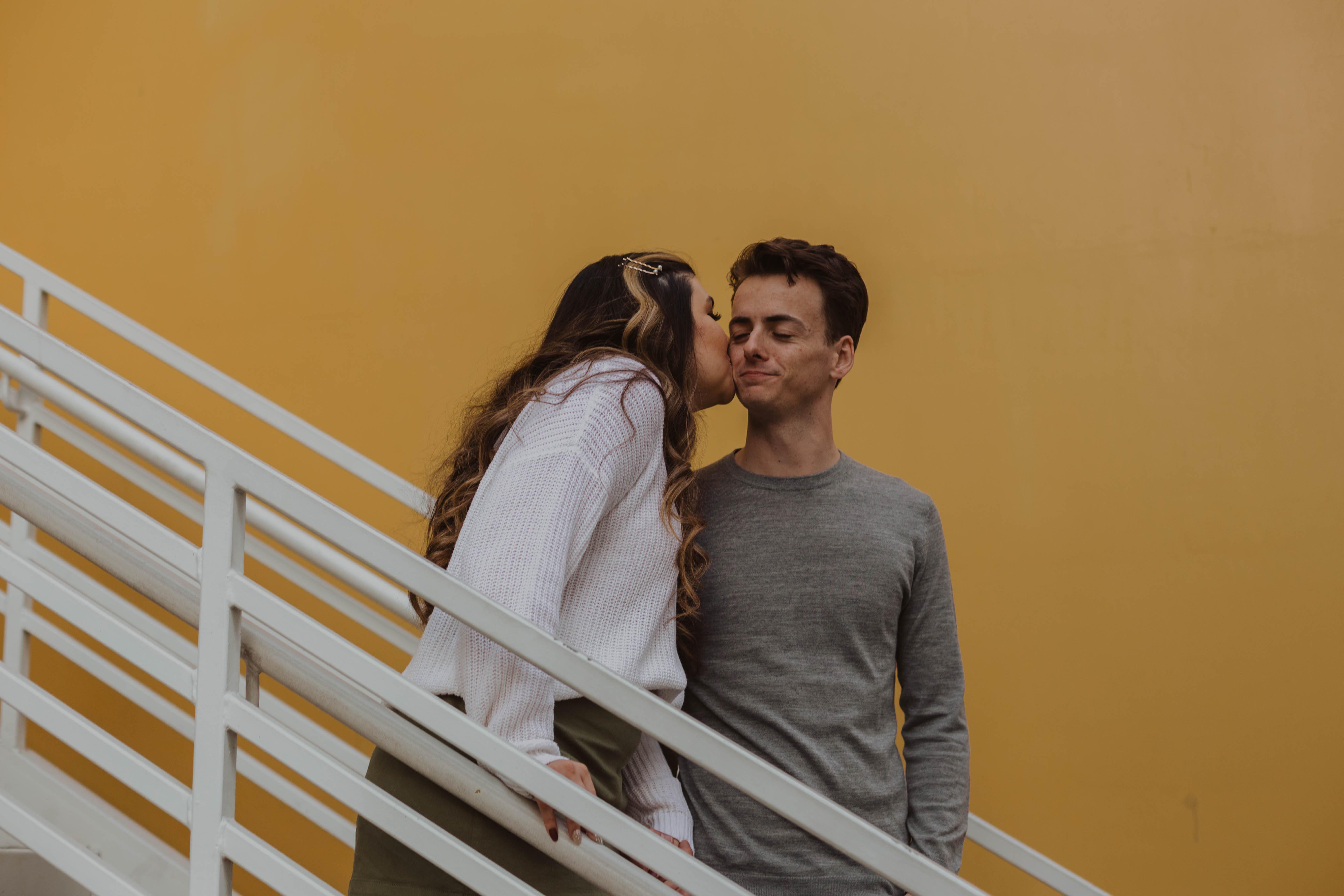 The Wedding Website of Maya Pirschel and Nicholas Morrison