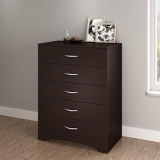 Step One 5-Drawer Chest
