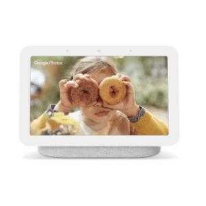 Google Nest Hub (2nd gen) White