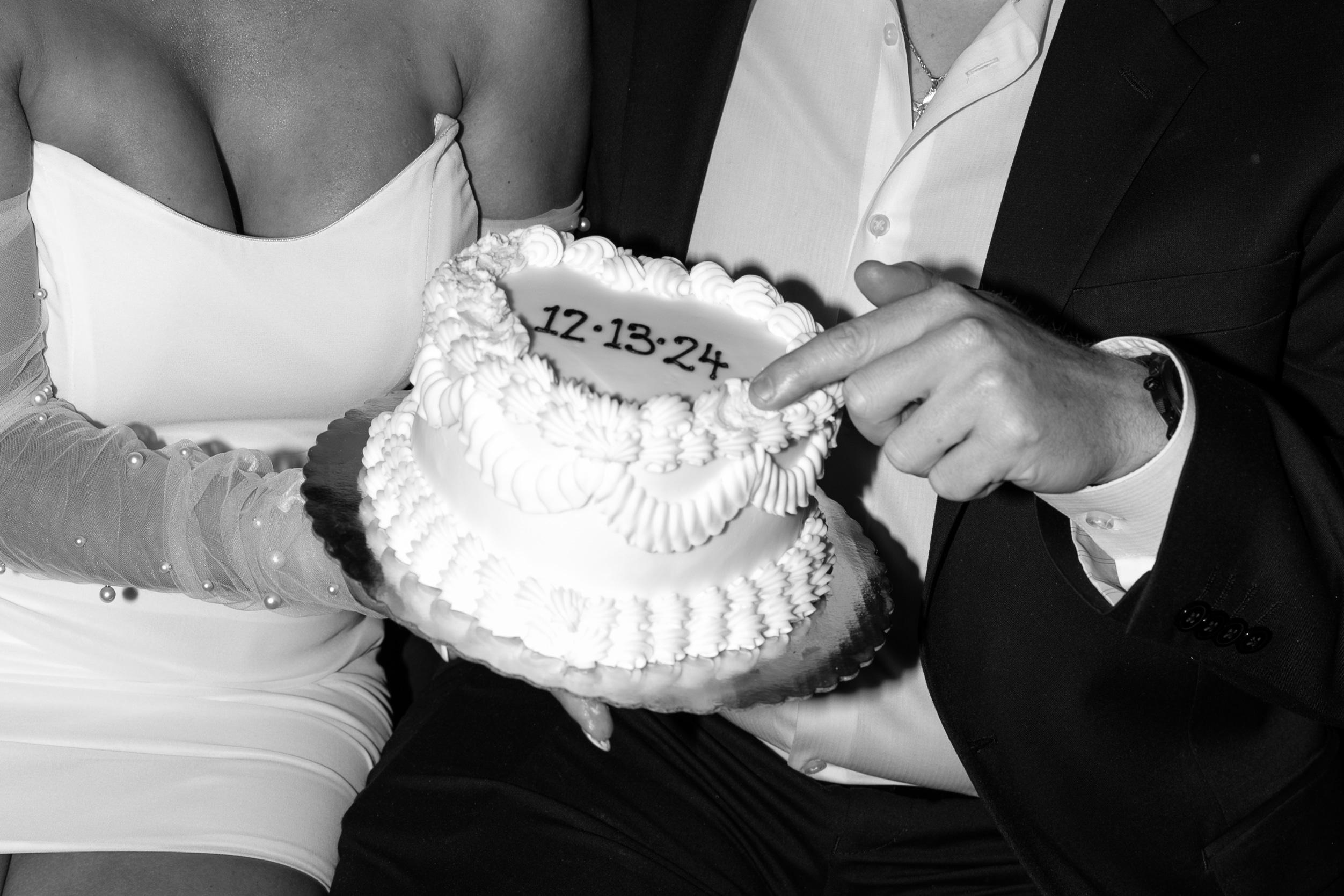 The Wedding Website of Amanda Maglio and Dominic Veneziale