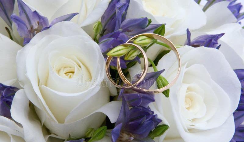 The Wedding Website of Monica LaVerne Murphy and Leon Gregory Allen