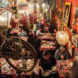 Bizzarro Italian Cafe