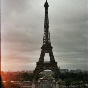 Paris Mini-Moon Flight & Hotel
