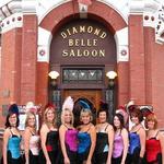 Diamond Belle Saloon