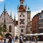 Munich