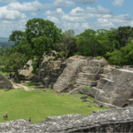 Xunantunich Mayan Ruin Tour