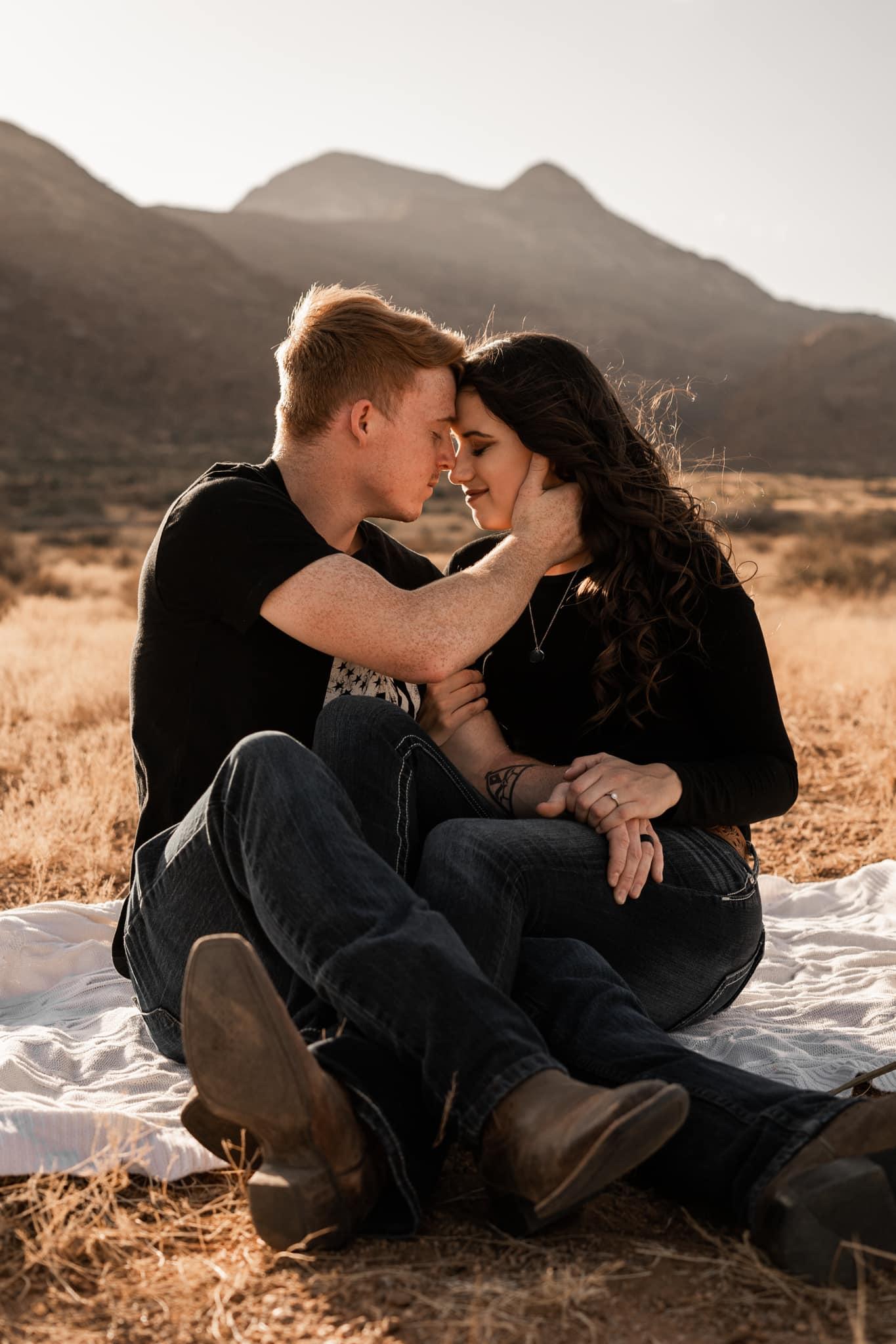 The Wedding Website of Kelsey Stacher and Justin Reid