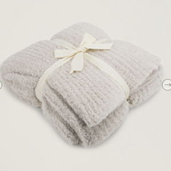CozyChic® Ribbed Throw