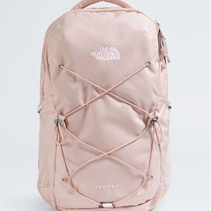 Women’s Jester Backpack in Pink Moss