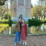 Bok Tower Gardens