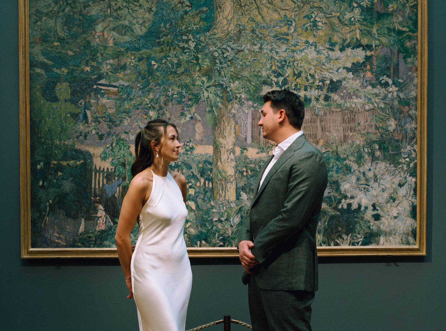 The Wedding Website of Kari Thrasher and Austin Morrow
