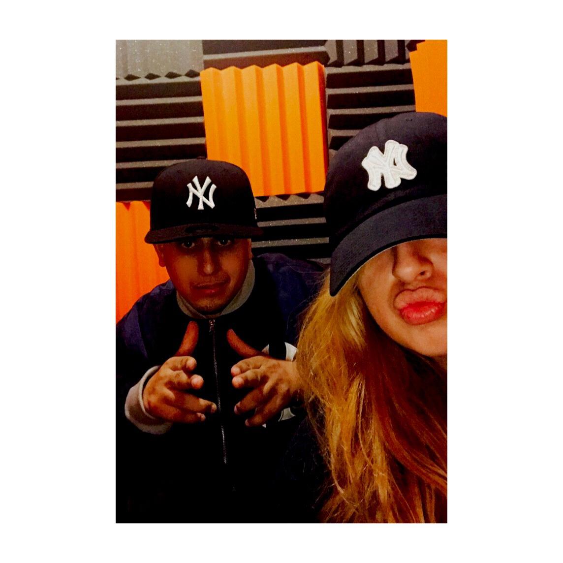 Yankees all the way !!